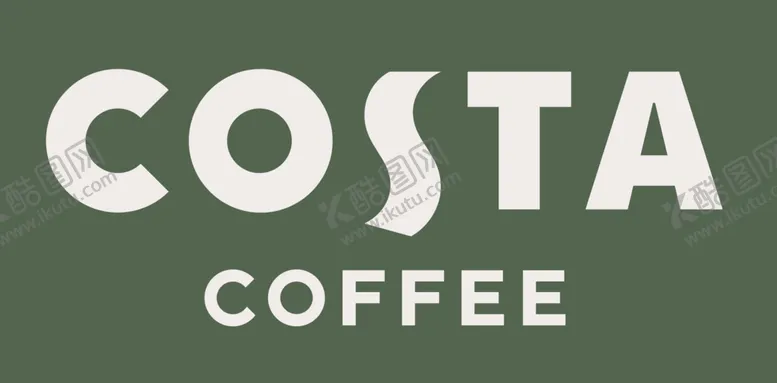 编号：46024410172214088574【酷图网】源文件下载-costa logo标识