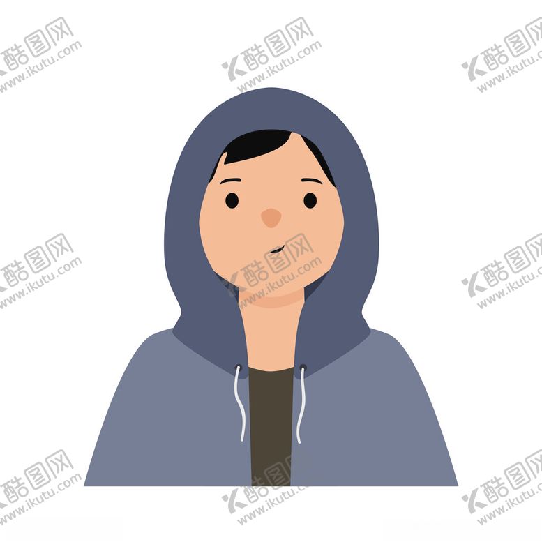 编号：52074103080247292027【酷图网】源文件下载-卡通人物