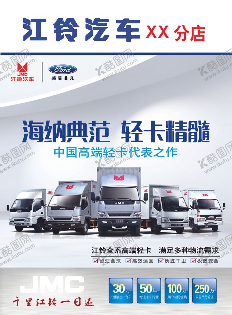 编号：30185805031232554741【酷图网】源文件下载-卖车宣传单