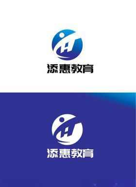 教育行业标识设计