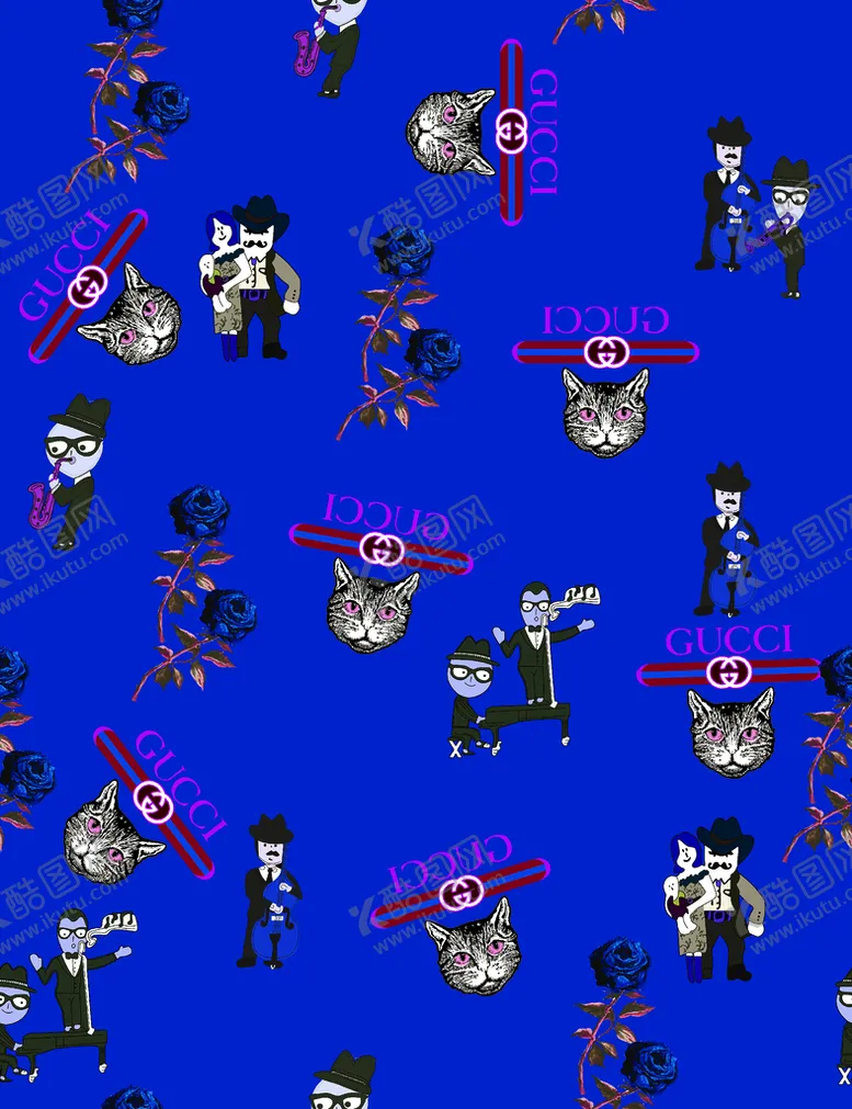 编号：07945610021240586073【酷图网】源文件下载-大牌元素