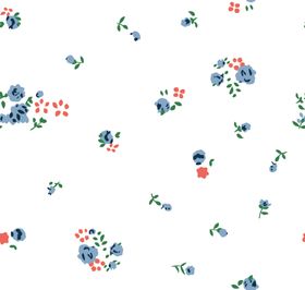 小碎花