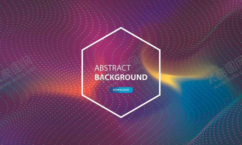 编号：76307609232037102558【酷图网】源文件下载-彩色抽象底纹