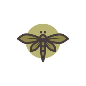 蝴蝶logo