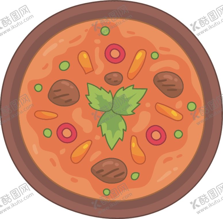 编号：76307007030822348329【酷图网】源文件下载-食物