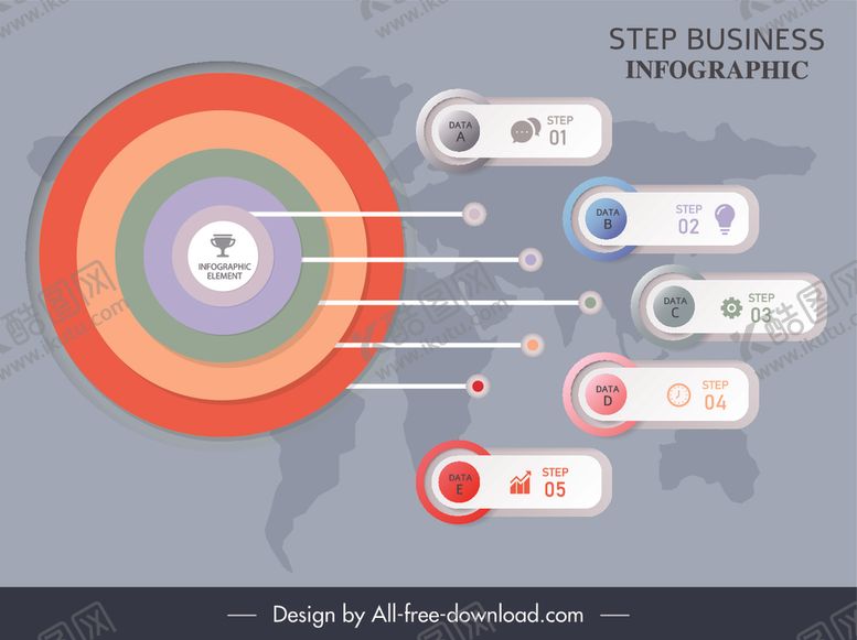 编号：44700209290642326449【酷图网】源文件下载-信息图表