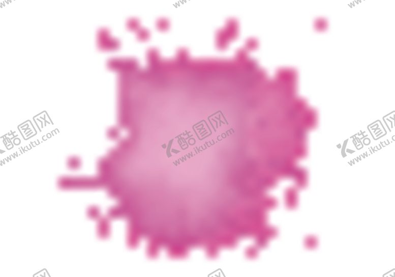 编号：96978706280409171654【酷图网】源文件下载-彩色墨迹