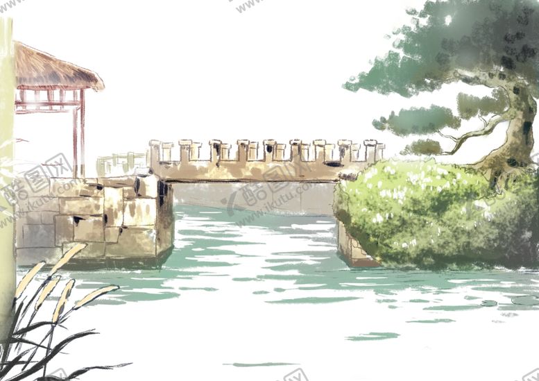 编号：95508910281848339161【酷图网】源文件下载-古风