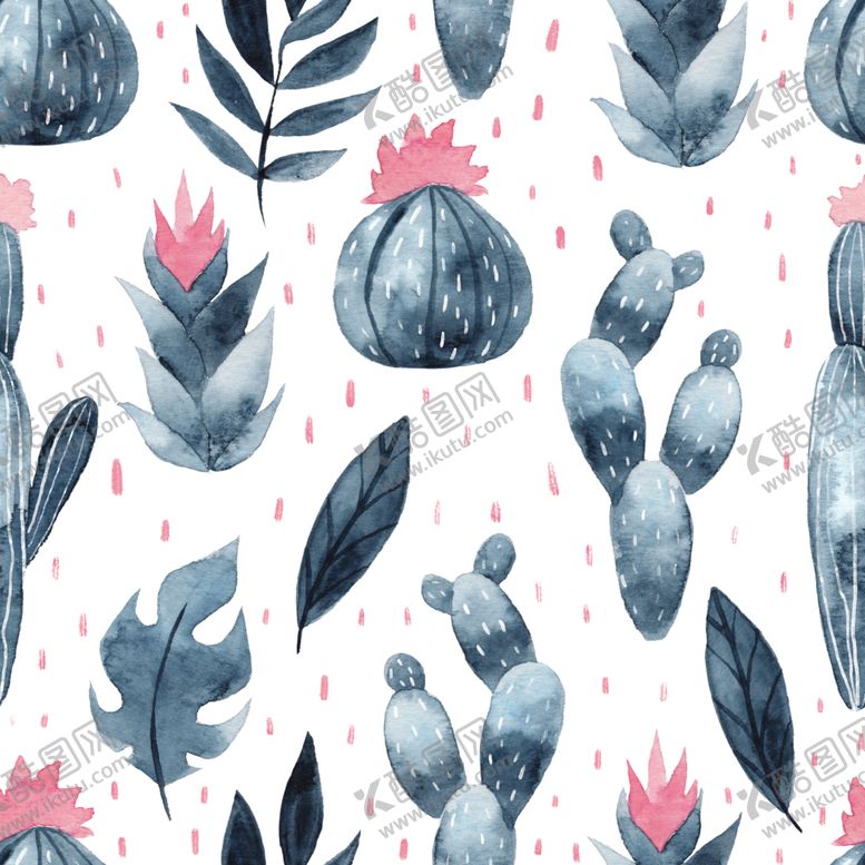 编号：78884011011646565307【酷图网】源文件下载-花纹背景