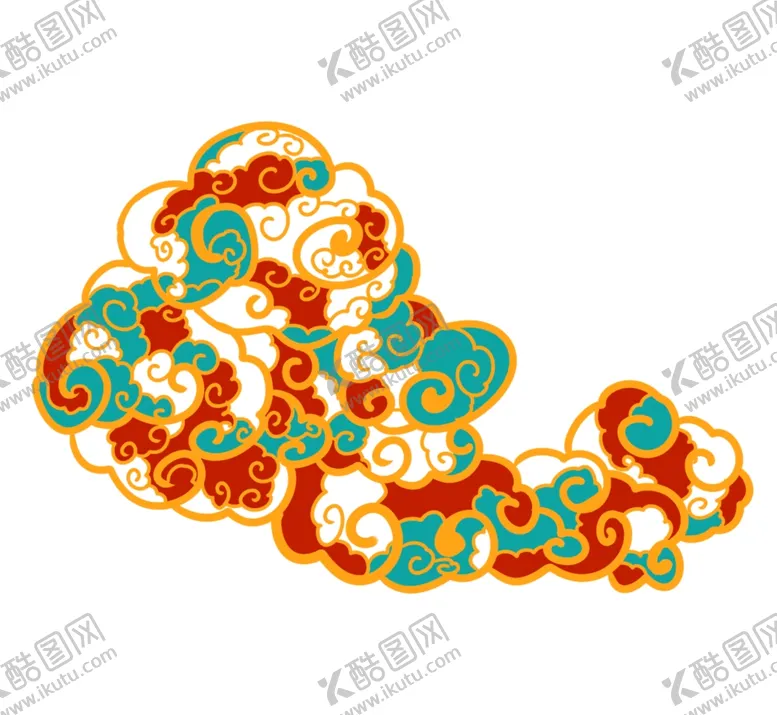 编号：62433212182137262716【酷图网】源文件下载-祥云