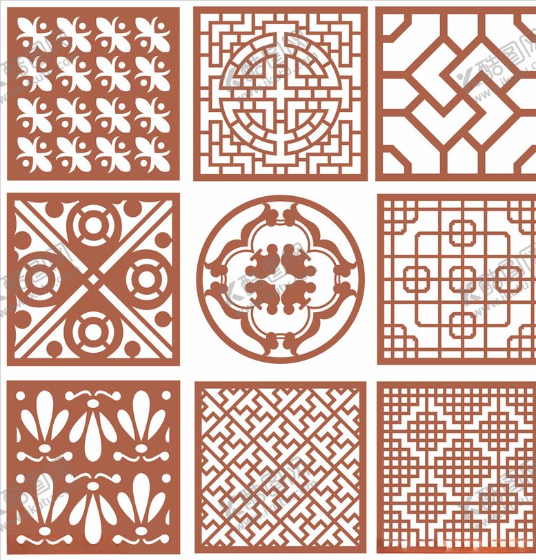 编号：92792609300511133952【酷图网】源文件下载-窗格