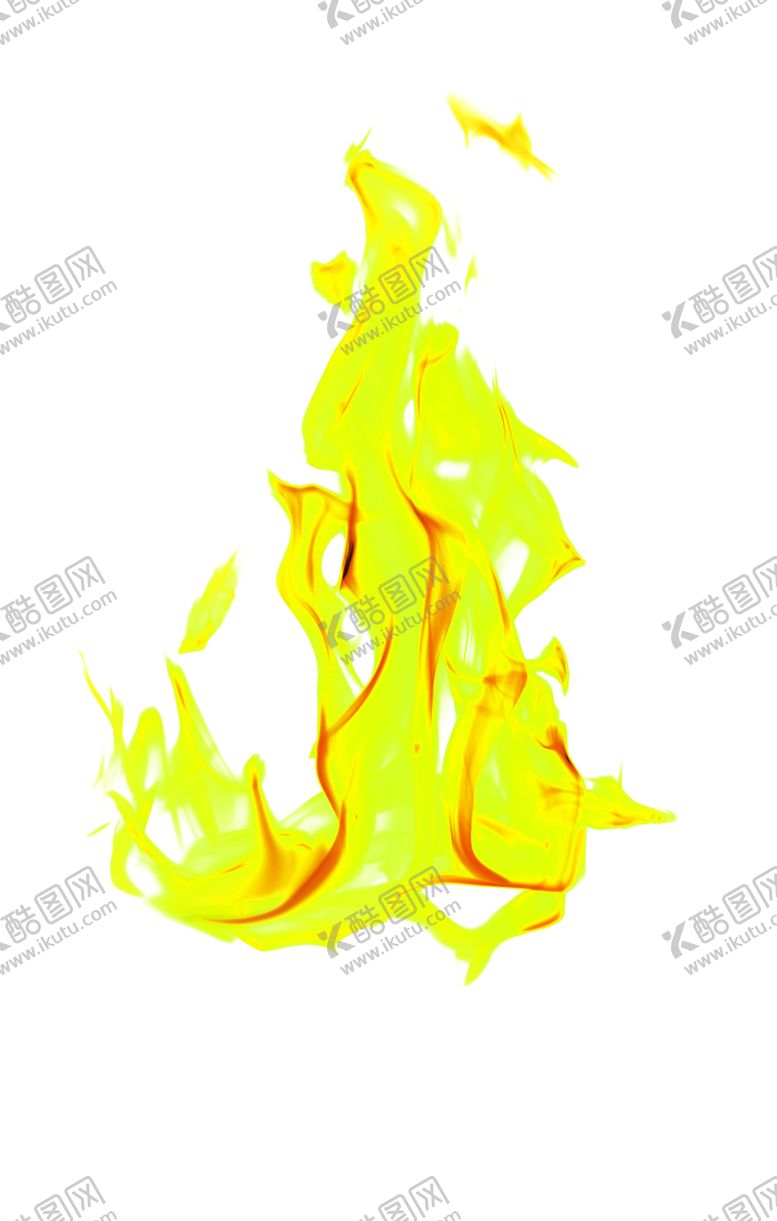 编号：23360407041101057218【酷图网】源文件下载-火焰