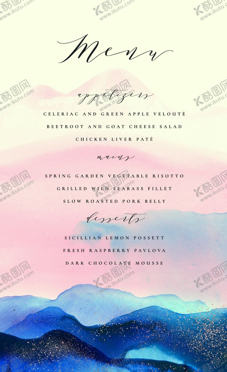 编号：74488910280926045086【酷图网】源文件下载-高端晕染卡片背景