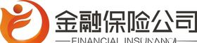 金融企业logo