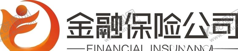 编号：31275610220359179187【酷图网】源文件下载-金融企业logo