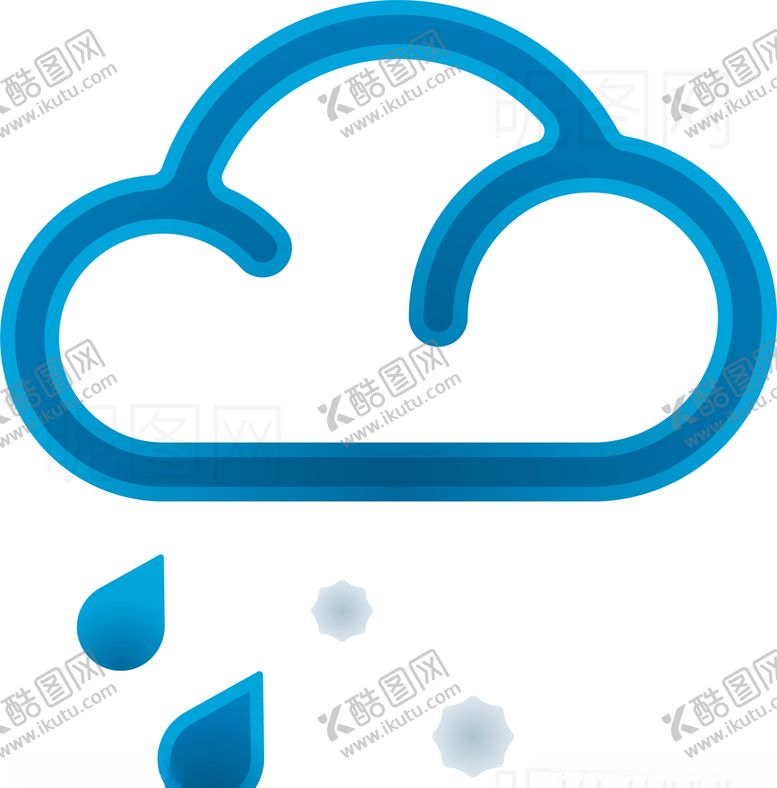 编号：20463206251542581695【酷图网】源文件下载-雨夹雪