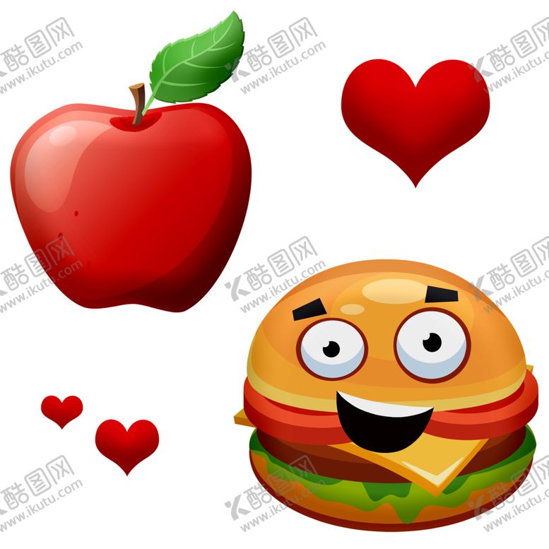 编号：23429709191227379573【酷图网】源文件下载-快餐