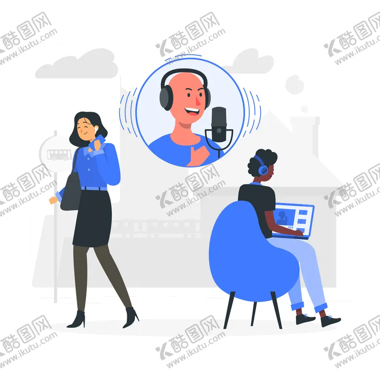 编号：63194809141950172846【酷图网】源文件下载-社交