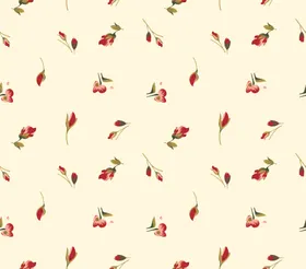 小花