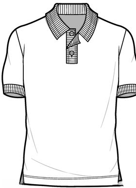 服装款式