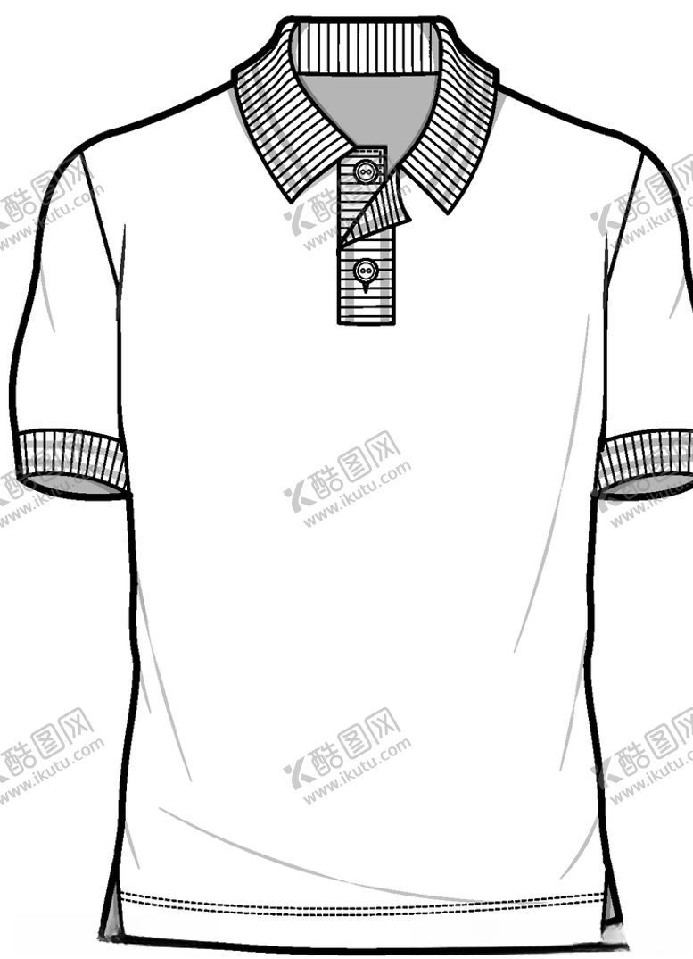 编号：63213205101808221059【酷图网】源文件下载-服装款式