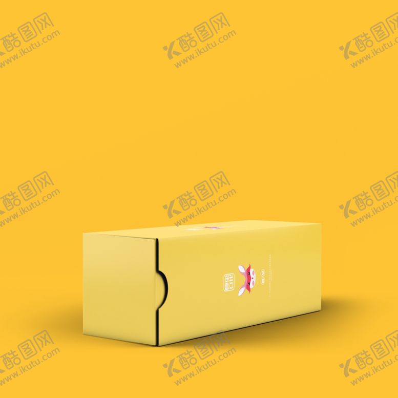编号：91565110222237472754【酷图网】源文件下载-包装盒样机