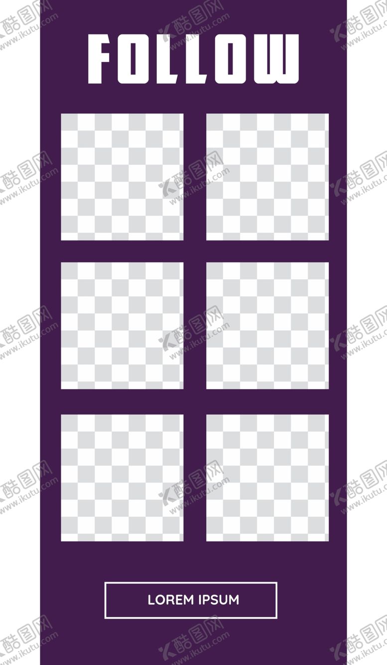 编号：40739910312043501972【酷图网】源文件下载-简约海报