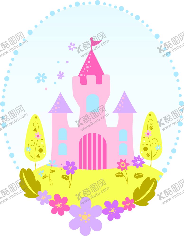 编号：89227609220154047215【酷图网】源文件下载-鲜花装饰