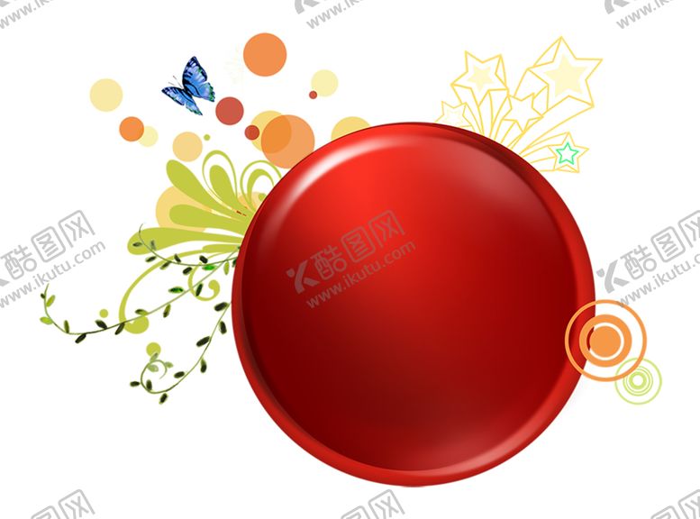 编号：55660209271809061007【酷图网】源文件下载-红色背景