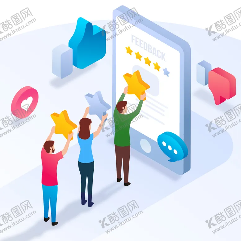 编号：77657010241158073642【酷图网】源文件下载-意见反馈