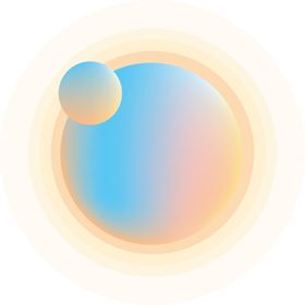 宇宙星空宇航员飞船插画图片