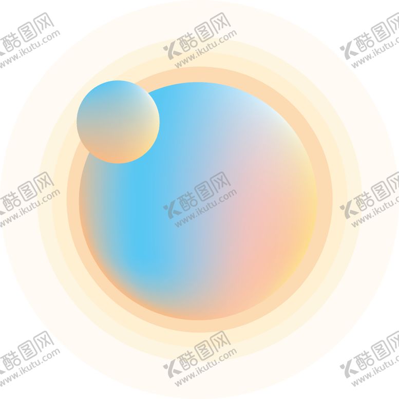 编号：12154805140052461897【酷图网】源文件下载-宇宙星空宇航员飞船插画图片