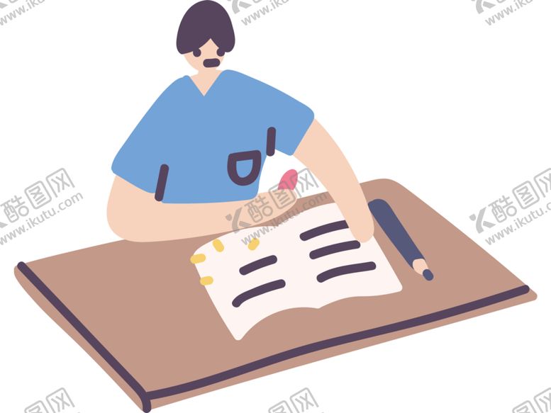 编号：42712809191325133926【酷图网】源文件下载-卡通系列插画图片