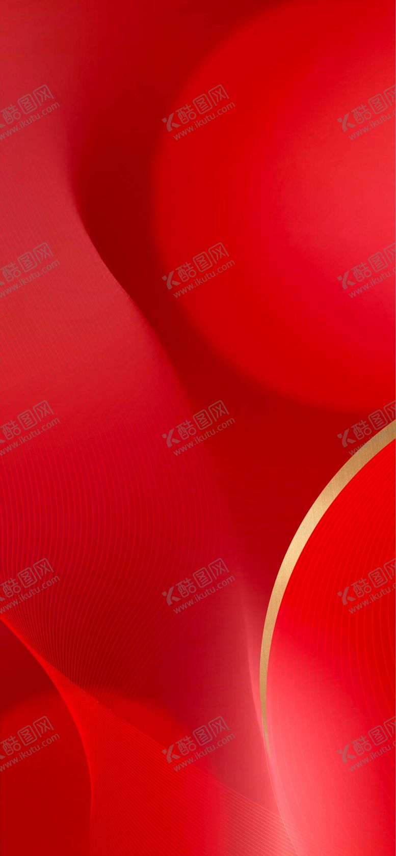 编号：70014611190803215451【酷图网】源文件下载-红色质感背景素材
