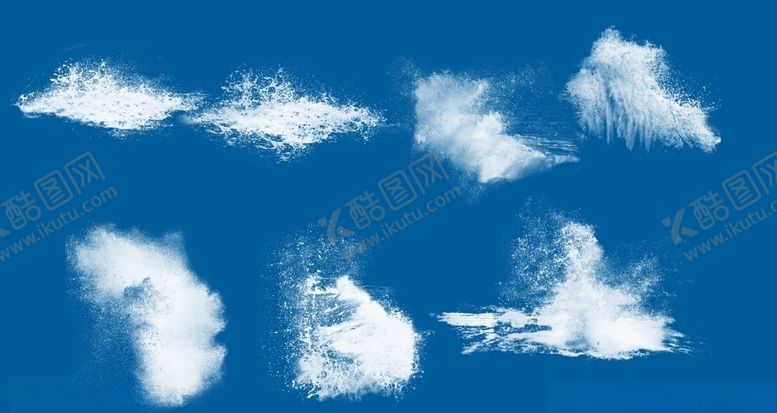 编号：87607011011523258765【酷图网】源文件下载-浪花