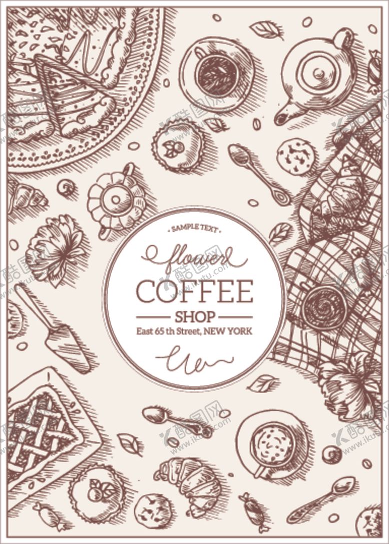 编号：51011109160432536619【酷图网】源文件下载-餐饮