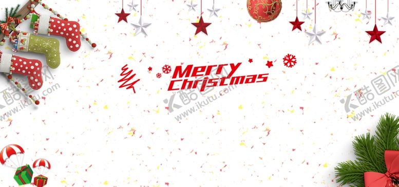 编号：40555910210500579596【酷图网】源文件下载-圣诞素材