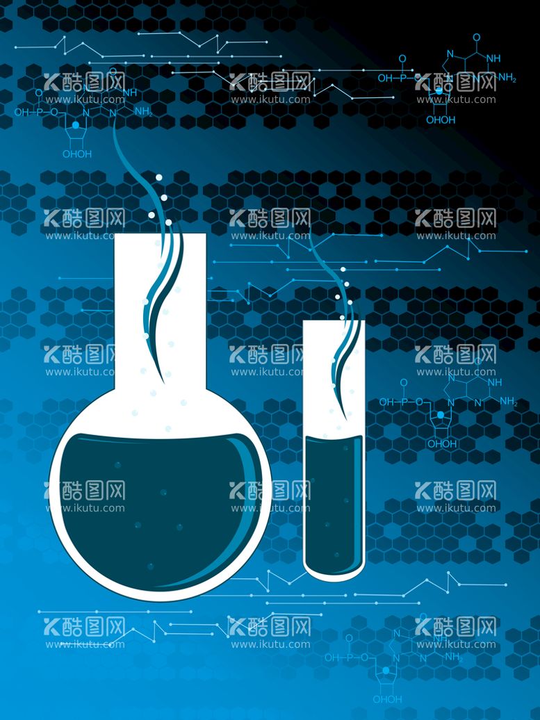 编号：23800011220631031420【酷图网】源文件下载-生物科技背景