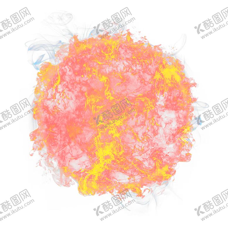 编号：65053106241708583800【酷图网】源文件下载-火焰素材
