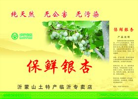 包装设计模板