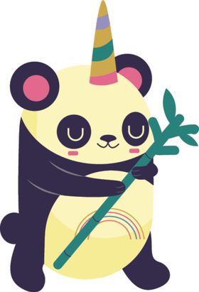 可爱卡通形象