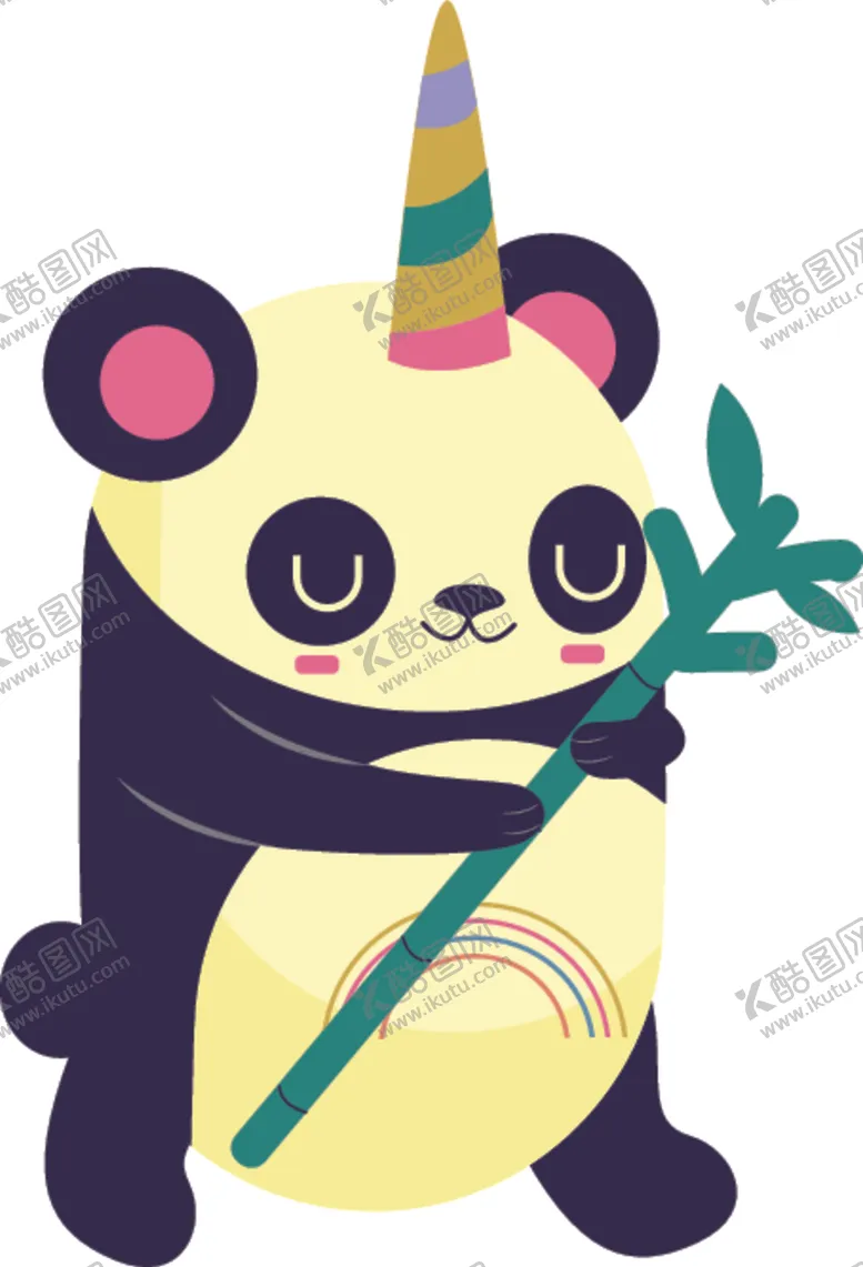 编号：37102406250703309269【酷图网】源文件下载-可爱卡通形象