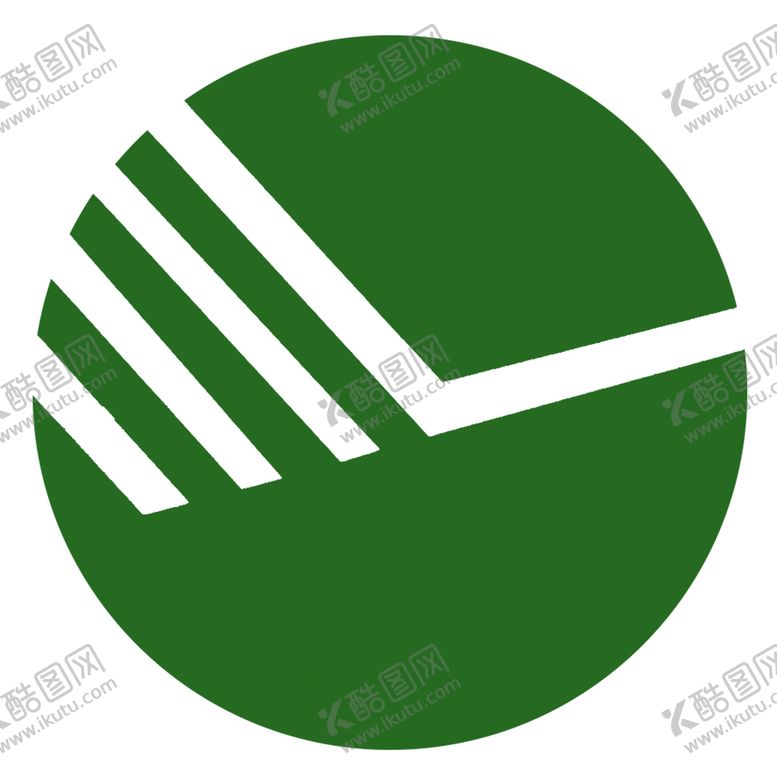 编号：42798309241731298162【酷图网】源文件下载-简约圆形logo