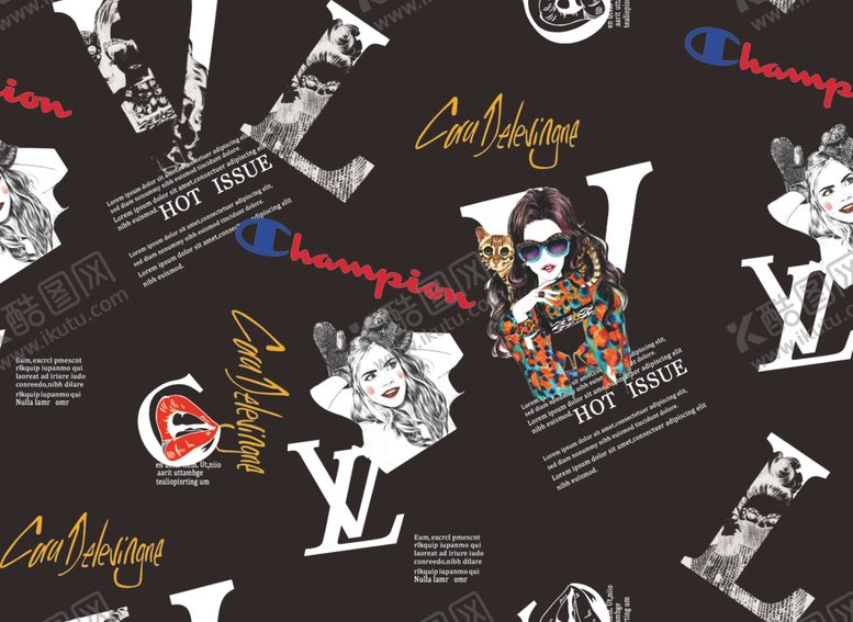 编号：29750409281358502834【酷图网】源文件下载-大牌