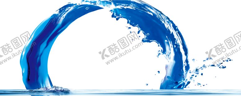 编号：87867710100024418118【酷图网】源文件下载-水花