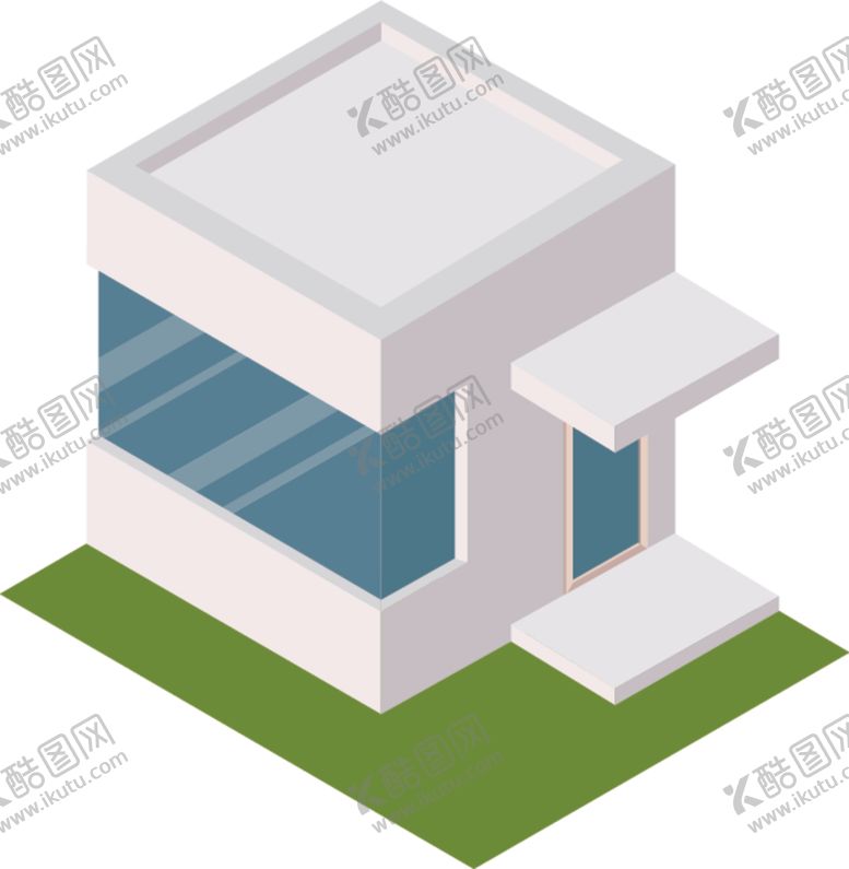 编号：25520910200719475481【酷图网】源文件下载-房子