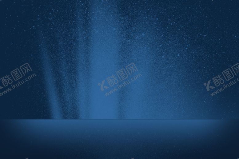 编号：73216306250242398850【酷图网】源文件下载-蓝色产品场景背景