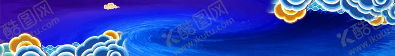 编号：63764807021109022006【酷图网】源文件下载-蓝色背景