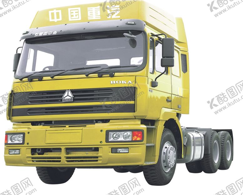 编号：56846804301049579844【酷图网】源文件下载-大货车