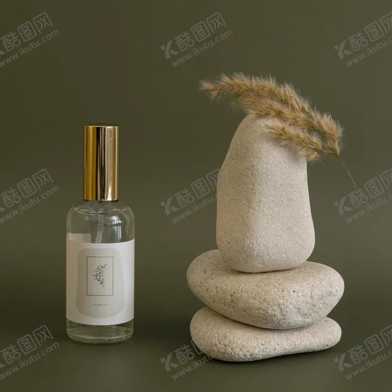 编号：13988801250522336816【酷图网】源文件下载-化妆品样机